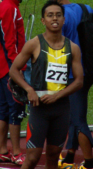 25th Sea Games Md. Amirudin Jamal 25th Sea Games Md. Amirudin Jamal